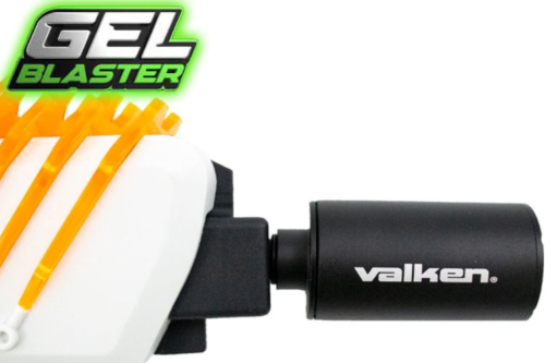 Valken Kilo Tracer Unit + Gel Blaster Adapter