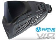 Virtue Vio Ascend - stealth black SE