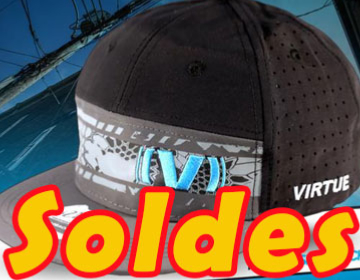 Casquettes Paintball en solde