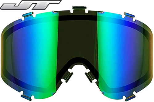 Ecran JT Spectra Prizm - Mirror Green