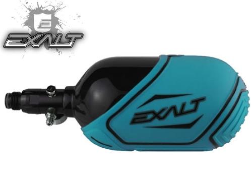 Exalt tank cover 1.1l cyan