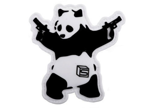 Patch Panda