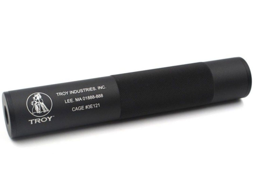 Silencieux Troy 195 X 35mm