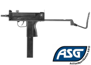 Réplique Airsoft ASG INGRAM M11 CO2