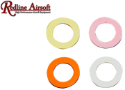 Kit de poppet Airsoft pour Fusion Engine Red Line