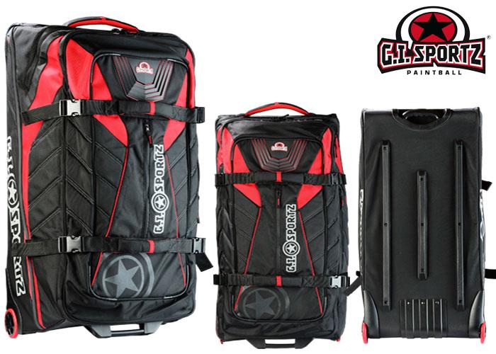 GI Sportz TankR gear bag