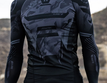 Vêtements de compression