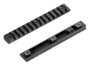 Rail 13 Slots Picatinny pour M-Lock 