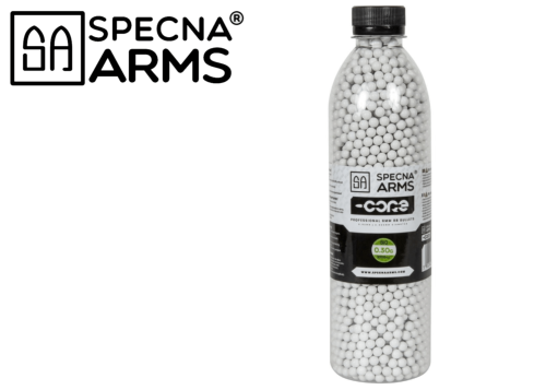 Billes Airsoft Specna Arms Core 0.30g Bio / 3000
