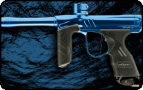 Dye DSR+