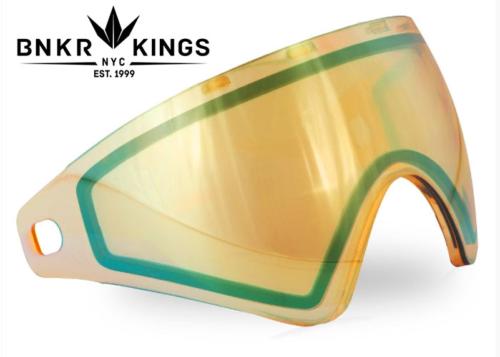 Ecran Virtue Vio / Bunkerkings CMD thermal - HD Gold