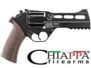 Réplique Airsoft Chiappa Rhino 50DS black mat Co2