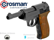 Airgun Crosman C41 4.5mm Co2 3j