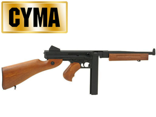 Tommy Gun Cyma CM.033