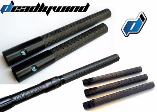 Front Deadlywind  Planet Eclipse Shaft4 
