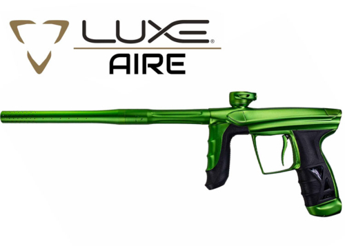 DLX Luxe AIRE Dust Green