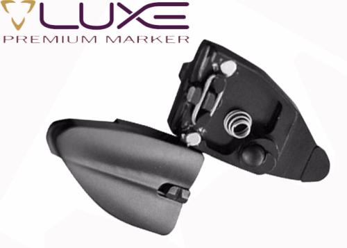 DLX Luxe eye cover - gauche