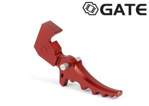 Détente Gate AEG QUANTUM 1C1