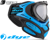 Dye I3 Pro Glacier Blue