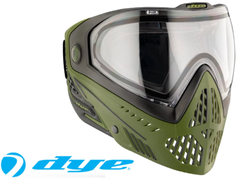 Dye I5 - Tac Olive