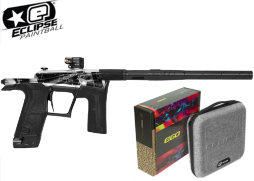 Planet Eclipse LV2 Abstrakt Midnight