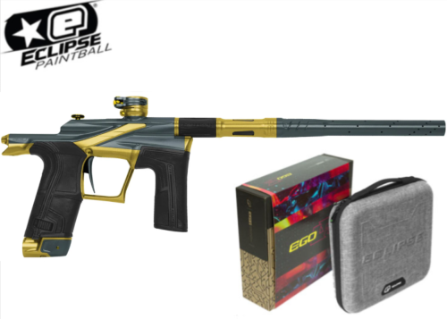 Planet Eclipse LV2 Sand Storm Bling