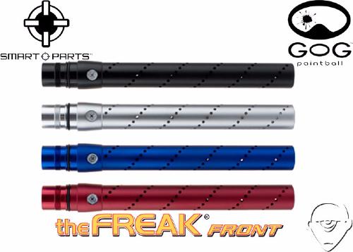 Freak front Spiral - 12"