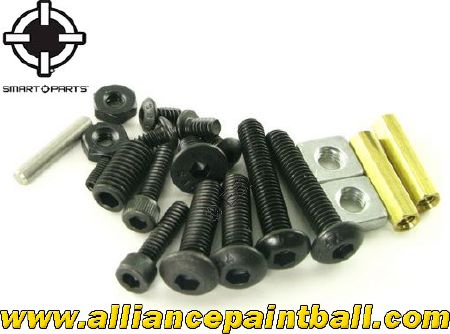 Smarts Parts screw kit