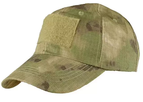 Casquette tactique - ATC-FG