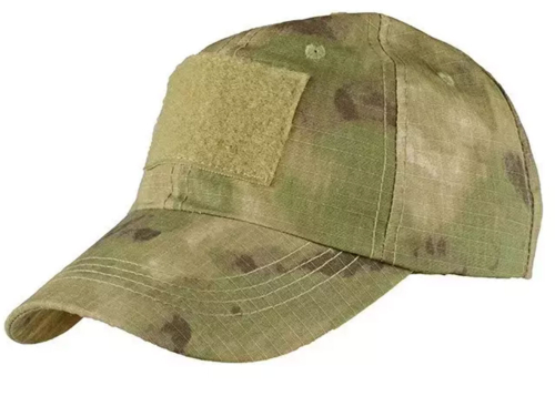 Casquette Airsoft - ATC-FG