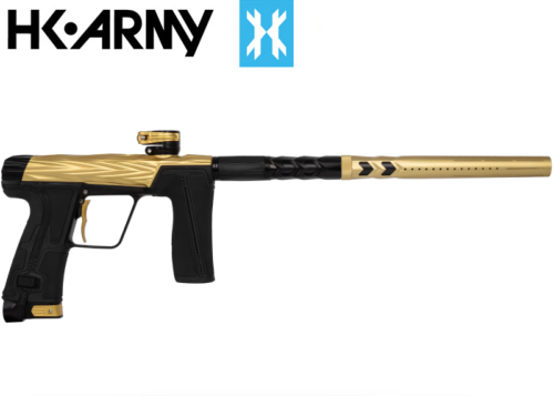 HK Eclipse Shredder CS3 Pro - Midas