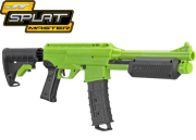 JT Splatmaster Fusil à pompe Z18 Loader