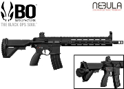 Réplique Airsoft BO Manufacture Delta 595 elite pro full metal avec mosfet 14.5"