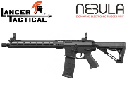 Réplique Airsoft AEG LT-42 GEN4 Prédator Nebula II 13''