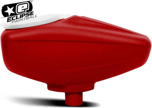 Loader Planet Eclipse PAL Low Cap red