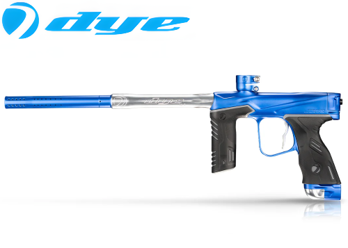 Dye MXR Deepwave Blue 