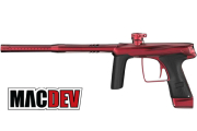 MacDev GTX red