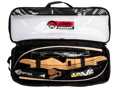 Pack Arc Core Archery Adulte 24 livres