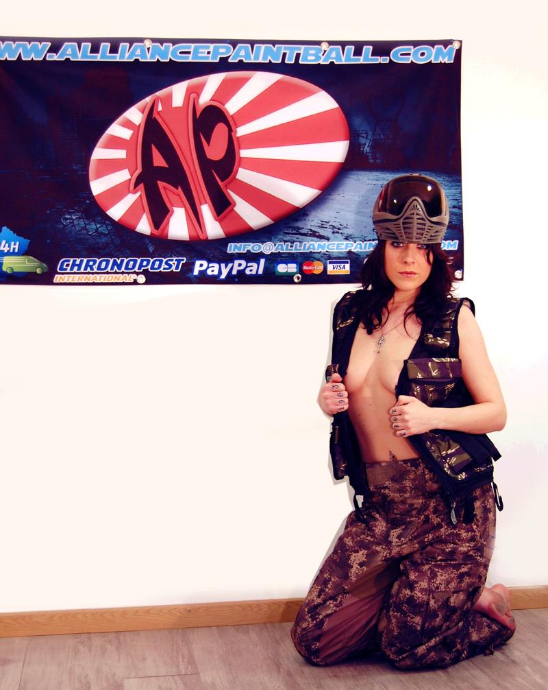 Shooting 11 Mars 2015 - Tactical set 2