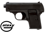 Réplique pistolet à ressort Galaxy G1 full metal