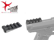 Rail pour AAP-01 Assassin