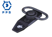 Rail de montage sangle QD URX4 TAN