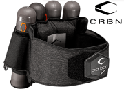 Harnais CRBN CC 11 Pod 4+7 Black Grey L/XL