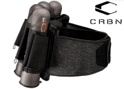 Harnais CRBN CC 11 Pod 4+7 Black Grey L/XL