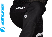 Pantalon Dye Team FLX taille XS
