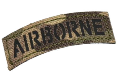  Patch - Airborne