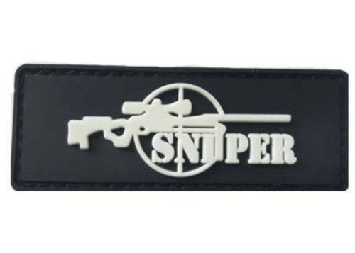 Patch Delta Armory Sniper