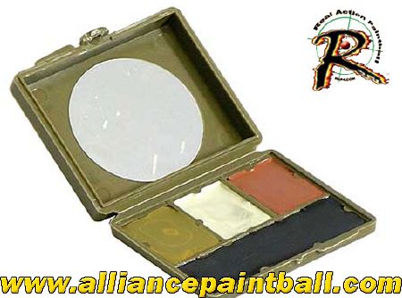 Kit maquillage Rap4