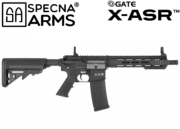 Réplique Airsoft Specna Arms SA-F03 FLEX GATE X-ASR Black