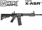 Réplique Airsoft Specna Arms SA-F02 X-ASR Black